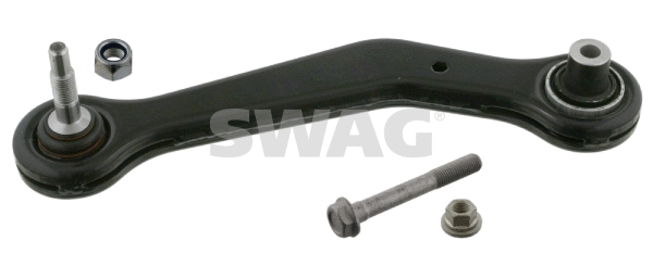 Control/Trailing Arm, wheel suspension (20 93 8255)
