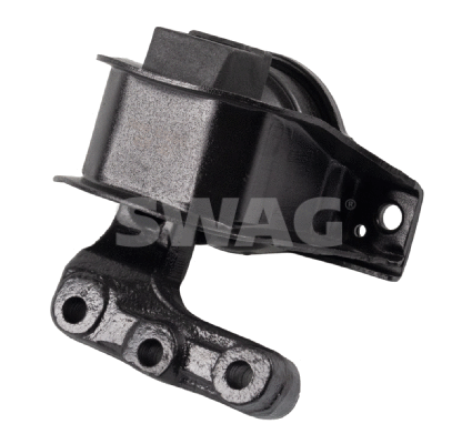 Mounting, engine