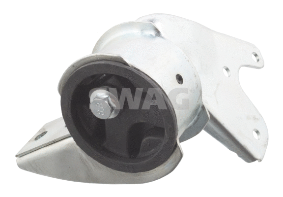 Mounting, engine (99 92 4190)