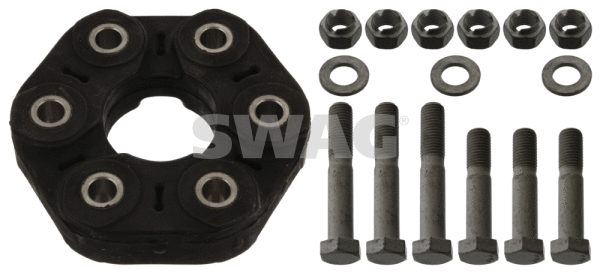 Joint, propshaft (20 94 3473)