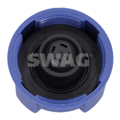 Cap, coolant tank