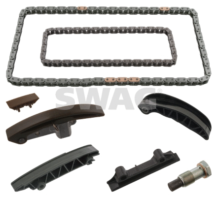 Timing Chain Kit (30 10 1089)