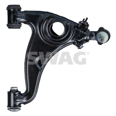 Control/Trailing Arm, wheel suspension (10 73 0011)