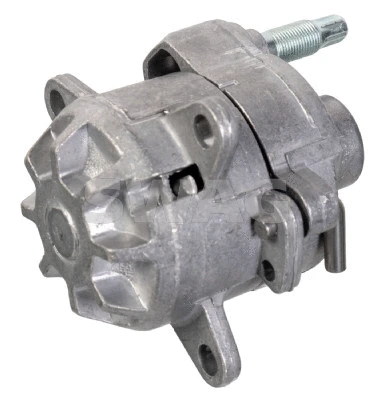 Belt Tensioner, V-ribbed belt