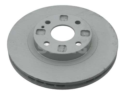 Brake Disc (83 92 3441)