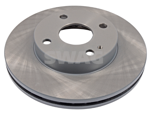 Brake Disc (83 92 3439)
