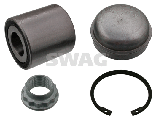 Wheel Bearing Kit (10 92 1847)