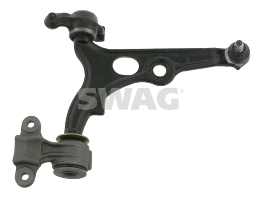 Control/Trailing Arm, wheel suspension (70 73 0055)