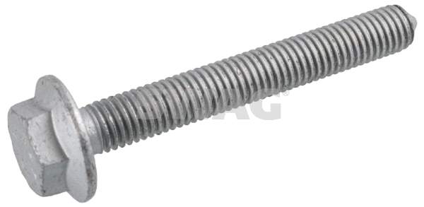 Bolt, control arm (30 93 2561)