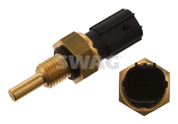 Sensor, coolant temperature (85 93 2377)