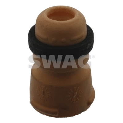 Rubber Buffer, suspension (30 93 8385)