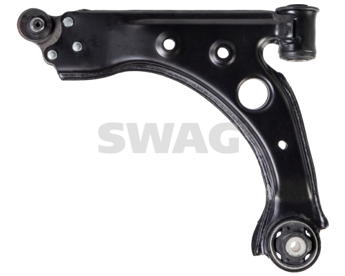 Control/Trailing Arm, wheel suspension (33 10 2892)
