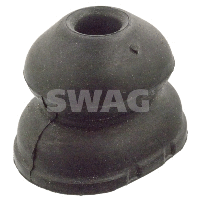 Rubber Buffer, suspension (10 75 0023)