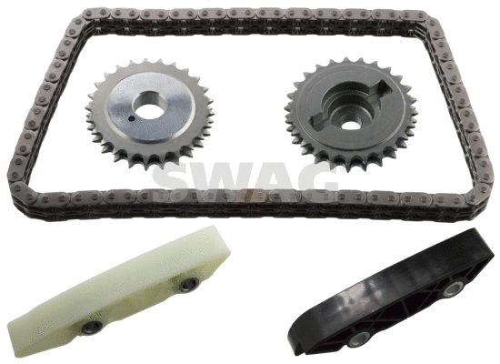 Timing Chain Kit (37 10 2123)