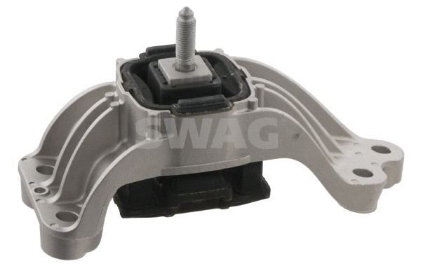 Mounting, automatic transmission (11 93 1779)