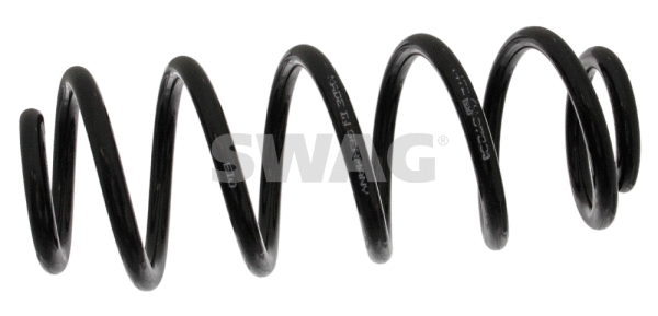 Suspension Spring (30 93 7830)