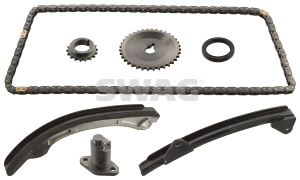 Timing Chain Kit (33 10 3752)