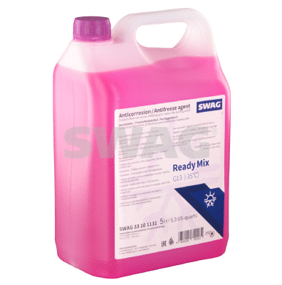 Antifreeze (33 10 1131)