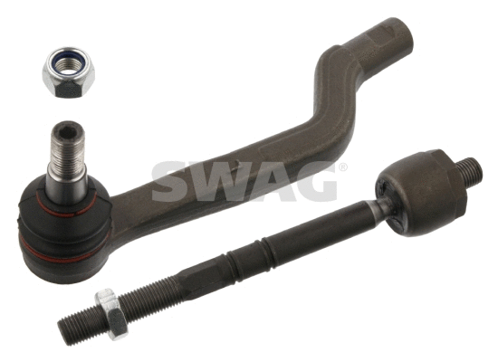 Tie Rod (10 93 4577)
