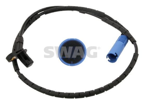 Sensor, wheel speed (20 93 2409)