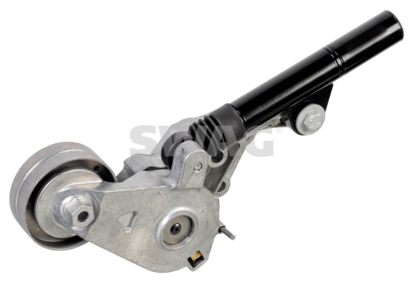 Belt Tensioner, V-ribbed belt