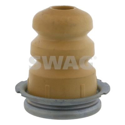 Rubber Buffer, suspension (30 92 6561)