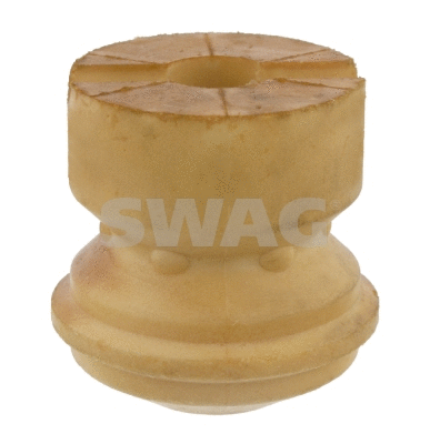 Rubber Buffer, suspension (50 91 2483)