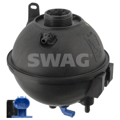 Expansion Tank, coolant (20 94 9212)