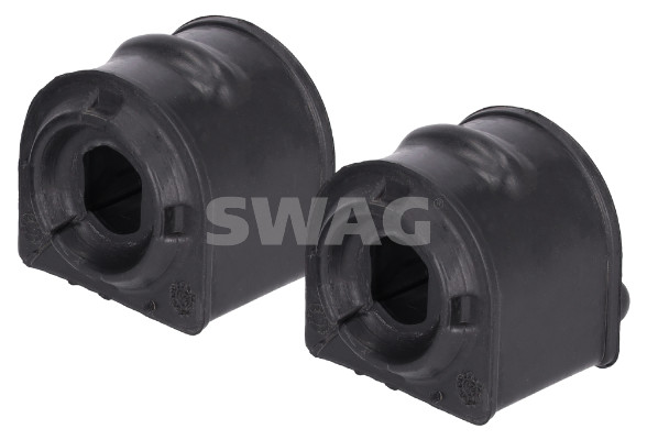 Mounting, stabiliser bar