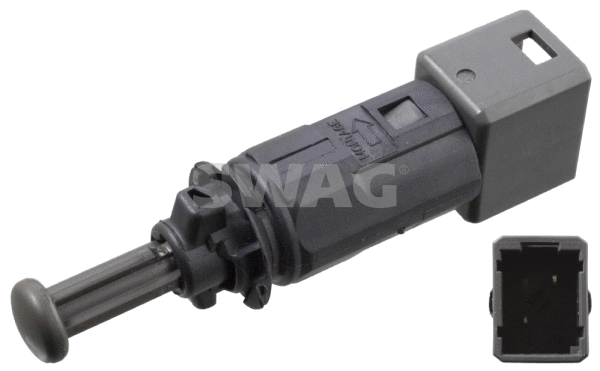 Stop Light Switch (60 10 3678)