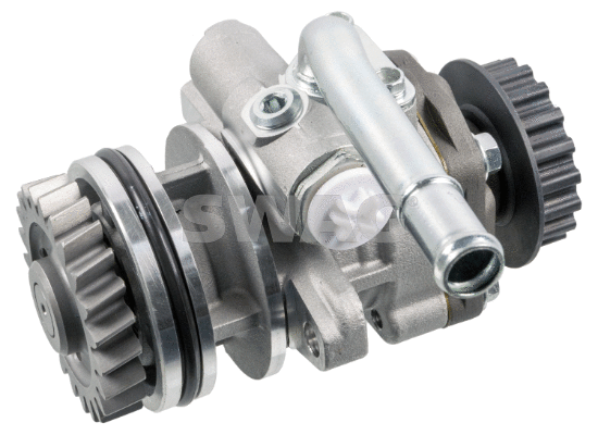 Hydraulic Pump, steering (33 10 3560)