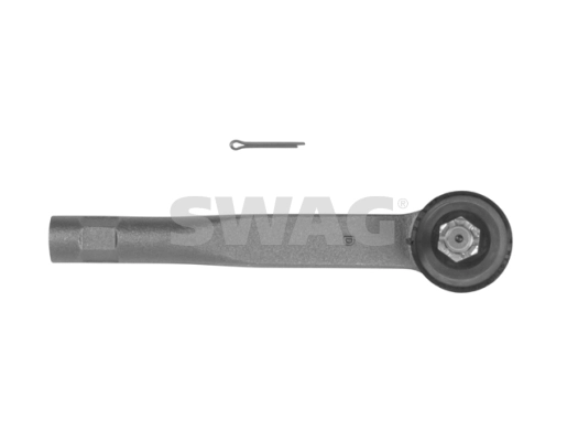 Tie Rod End (83 94 2473)