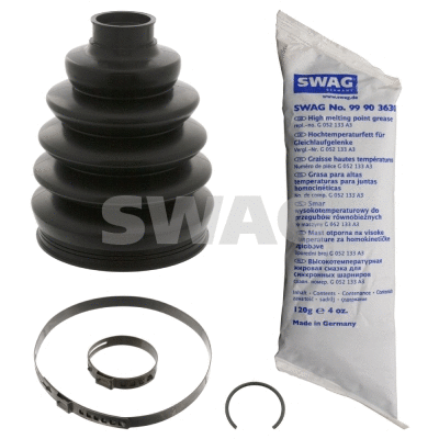 Bellow Kit, drive shaft (30 94 5947)