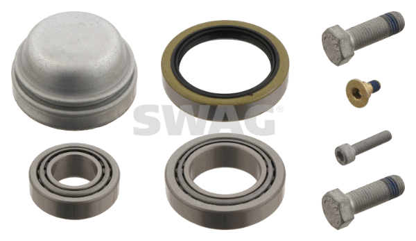 Wheel Bearing Kit (99 90 2071)