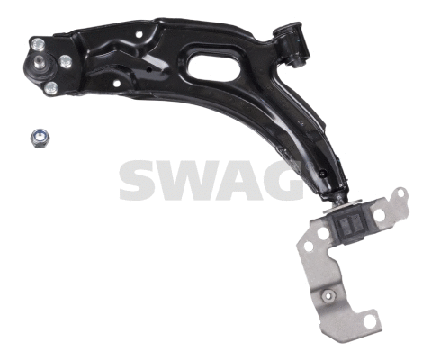 Control/Trailing Arm, wheel suspension (70 73 0049)