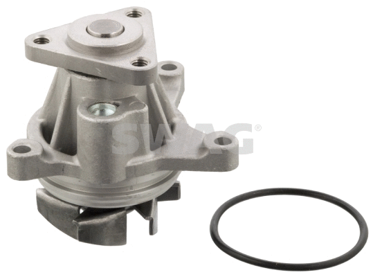 Water Pump, engine cooling (50 92 2251)