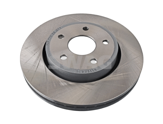 Brake Disc (33 10 0022)