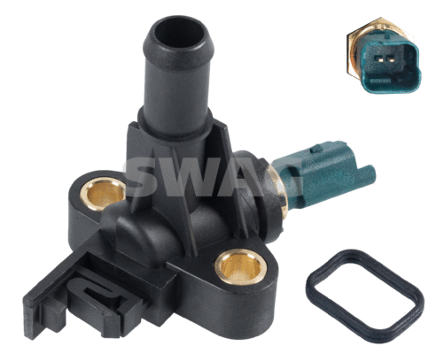 Sensor, coolant temperature (70 10 6856)