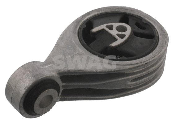 Mounting, engine (60 92 9567)