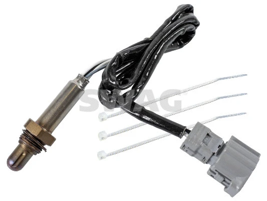 Lambda Sensor (33 10 6769)