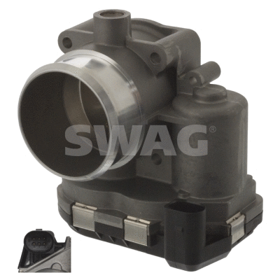 Throttle Body (30 94 0134)