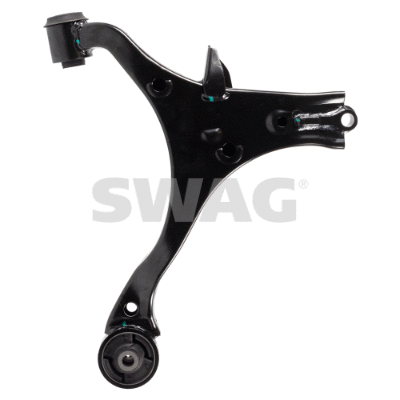 Control/Trailing Arm, wheel suspension (85 93 0425)