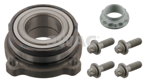 Wheel Bearing Kit (20 92 8623)