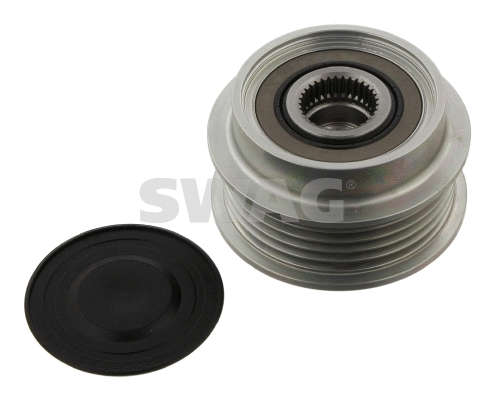 Alternator Freewheel Clutch (81 93 0224)
