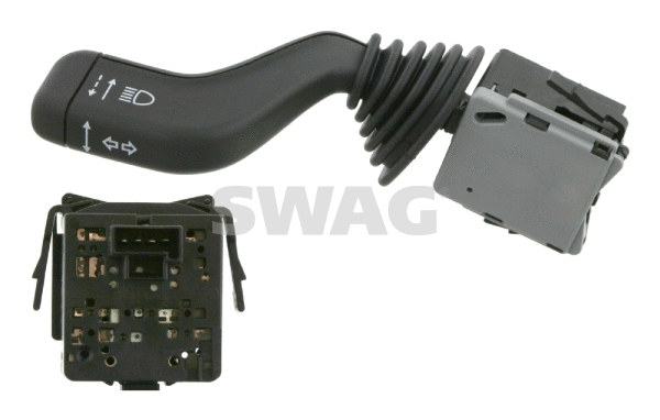 Steering Column Switch (40 92 4513)