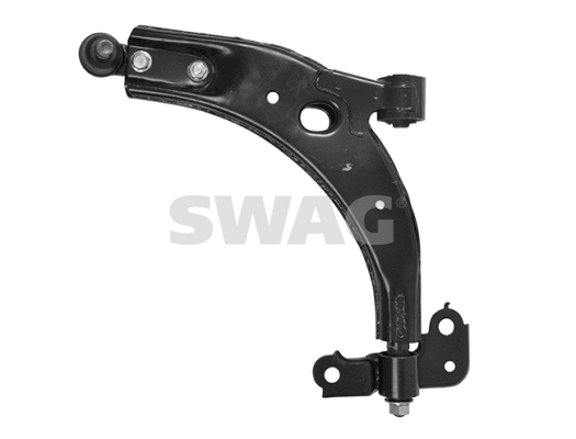 Control/Trailing Arm, wheel suspension (91 94 1772)