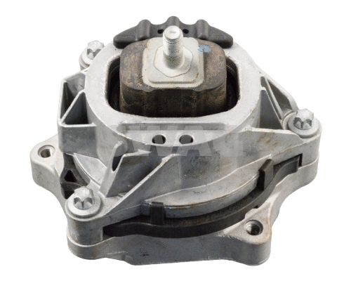 Mounting, engine (20 10 3480)