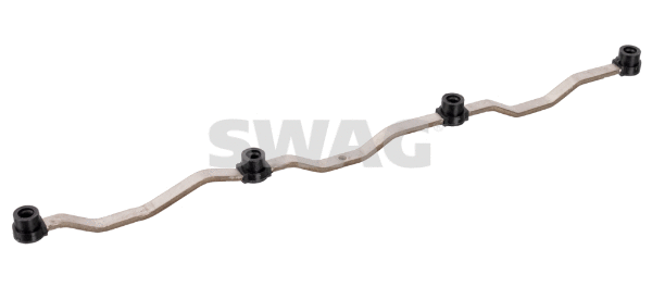 Lubricating Pipe, cam lubrication (33 10 1766)