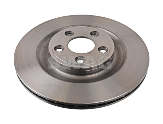 Brake Disc (33 10 2530)