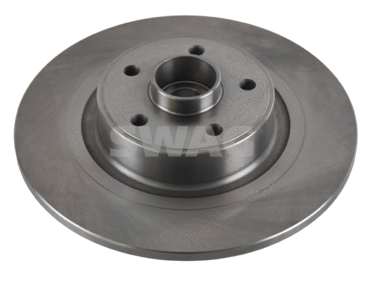 Brake Disc (60 94 4018)